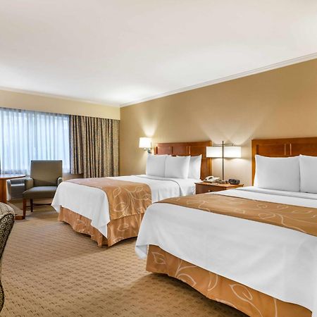 אוגונקוויט Gorges Grant Hotel מראה חיצוני תמונה