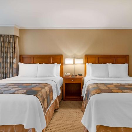 אוגונקוויט Gorges Grant Hotel מראה חיצוני תמונה