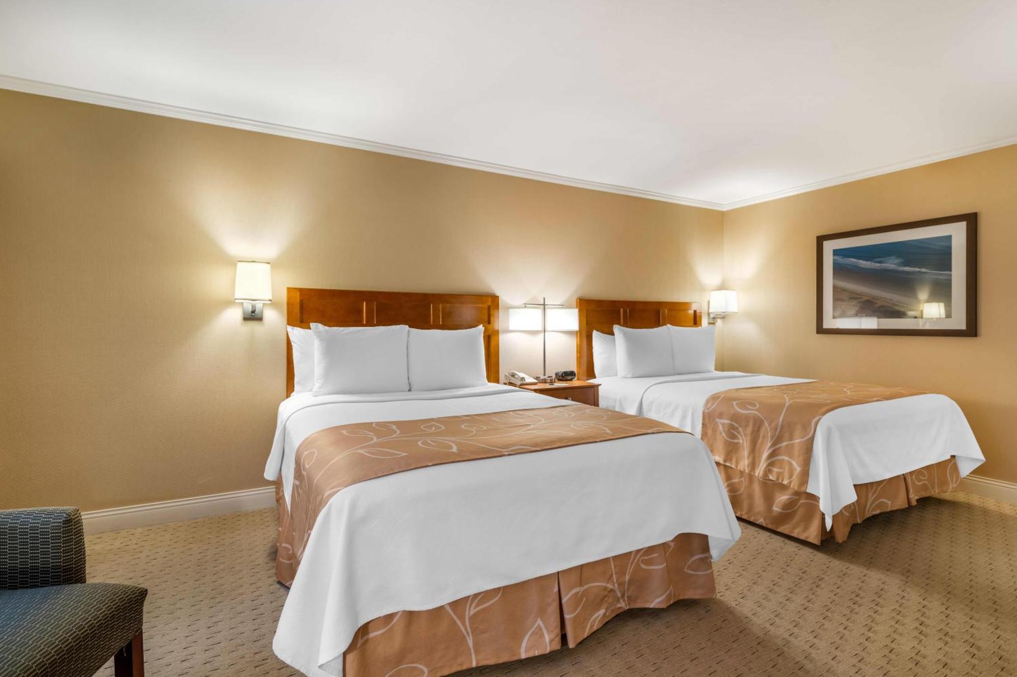 אוגונקוויט Gorges Grant Hotel מראה חיצוני תמונה