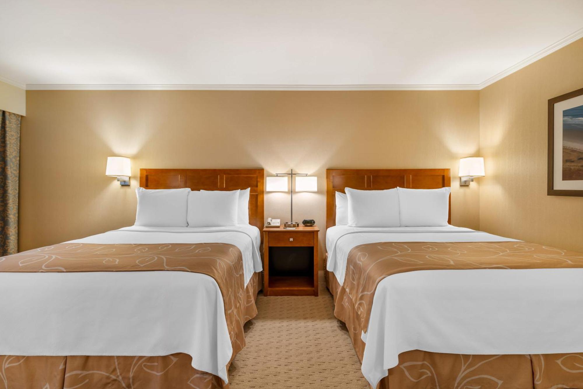 אוגונקוויט Gorges Grant Hotel מראה חיצוני תמונה