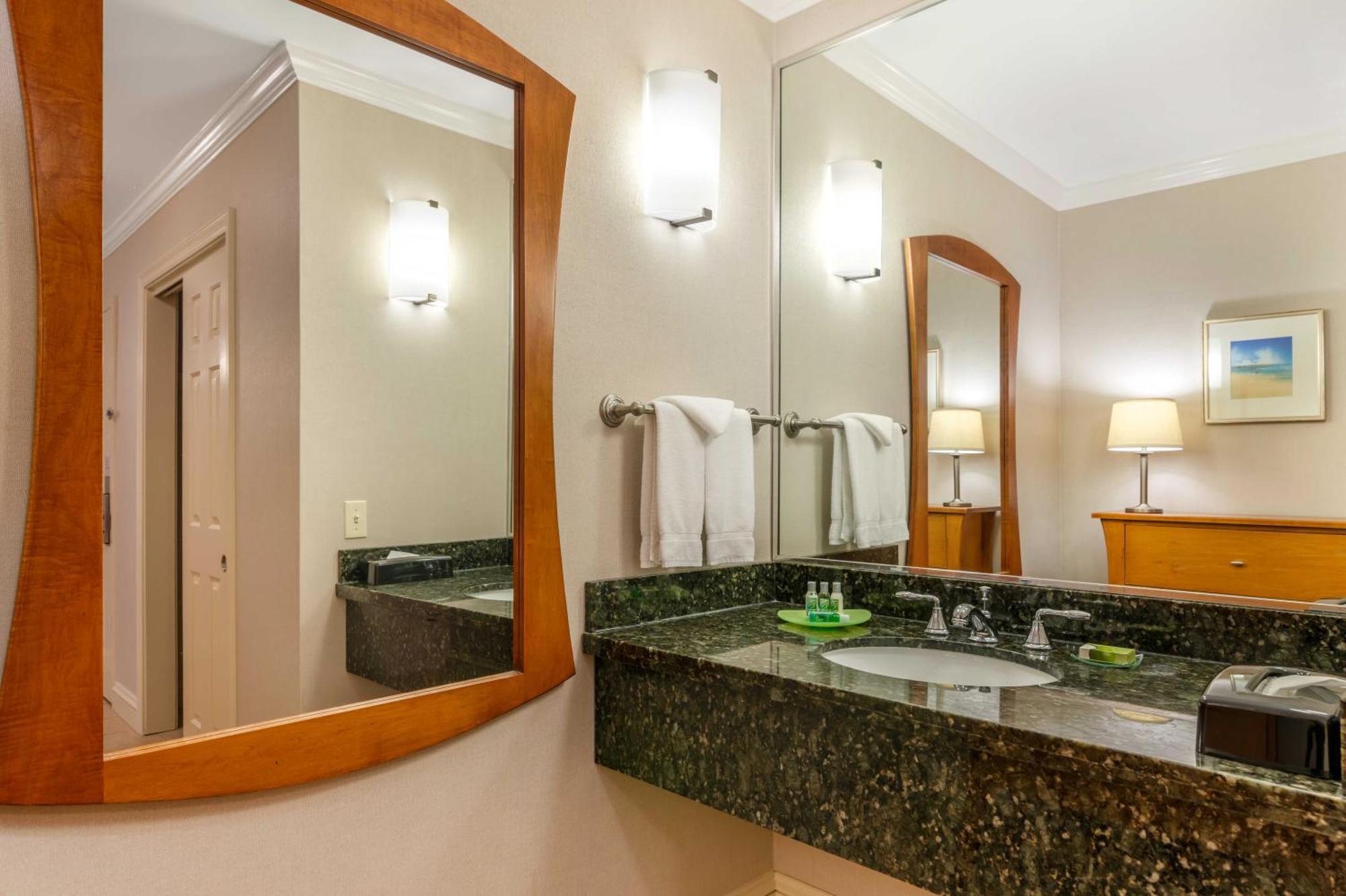 אוגונקוויט Gorges Grant Hotel מראה חיצוני תמונה