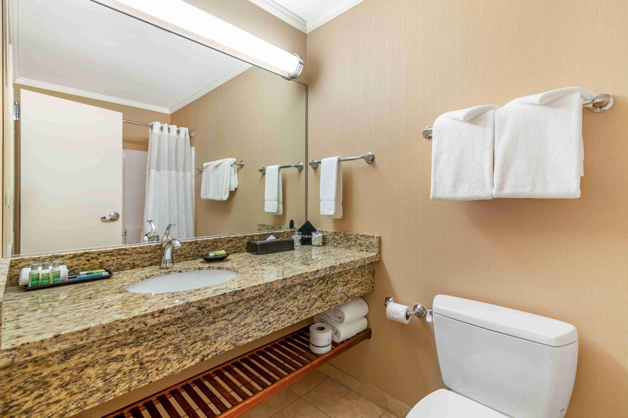 אוגונקוויט Gorges Grant Hotel מראה חיצוני תמונה