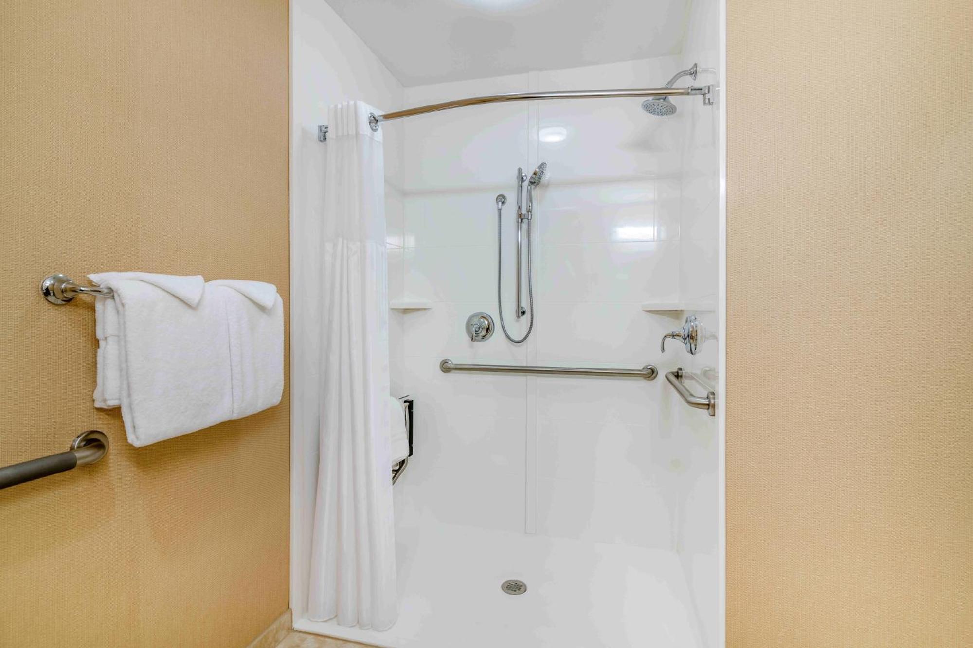אוגונקוויט Gorges Grant Hotel מראה חיצוני תמונה