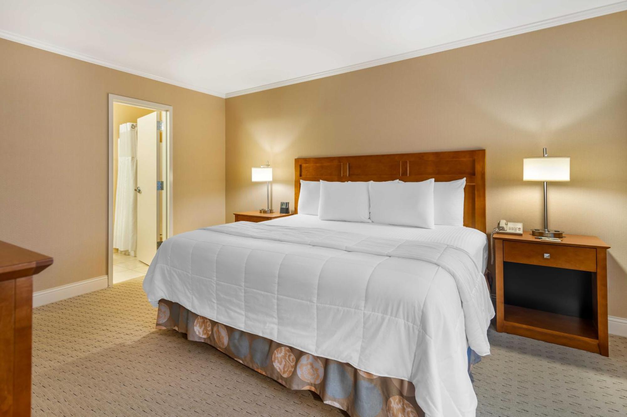אוגונקוויט Gorges Grant Hotel מראה חיצוני תמונה